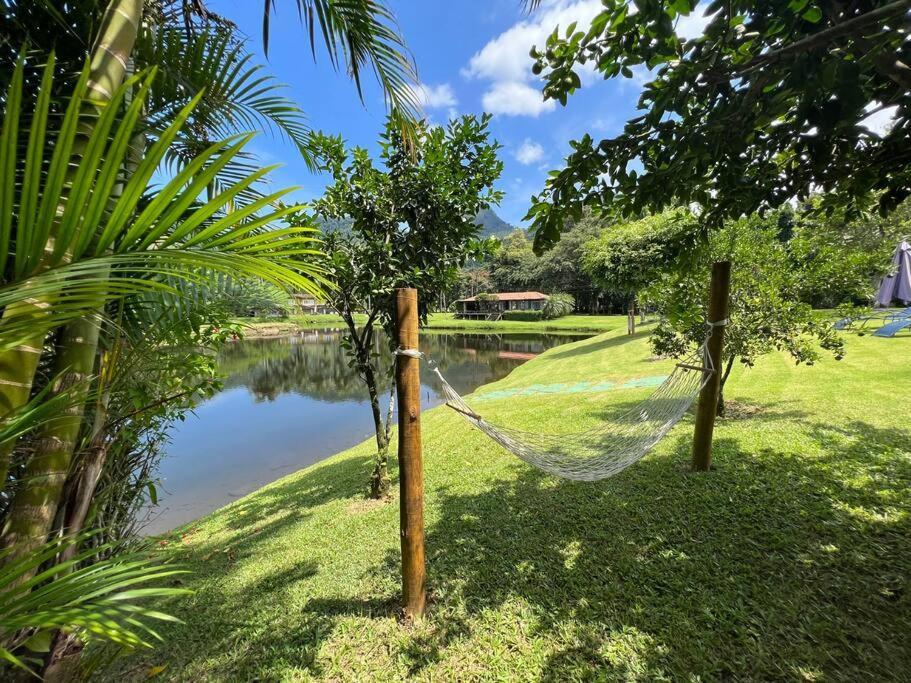 2 Aconchegantes Bangalos Angra Porto Frade Green Angra dos Reis Extérieur photo