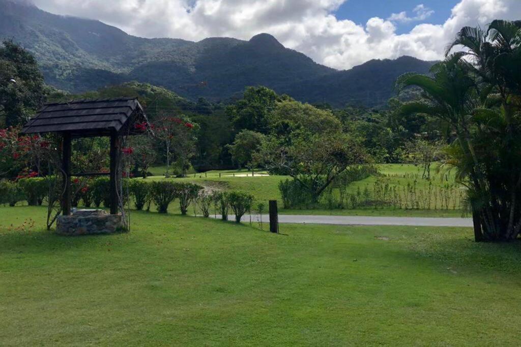 2 Aconchegantes Bangalos Angra Porto Frade Green Angra dos Reis Extérieur photo